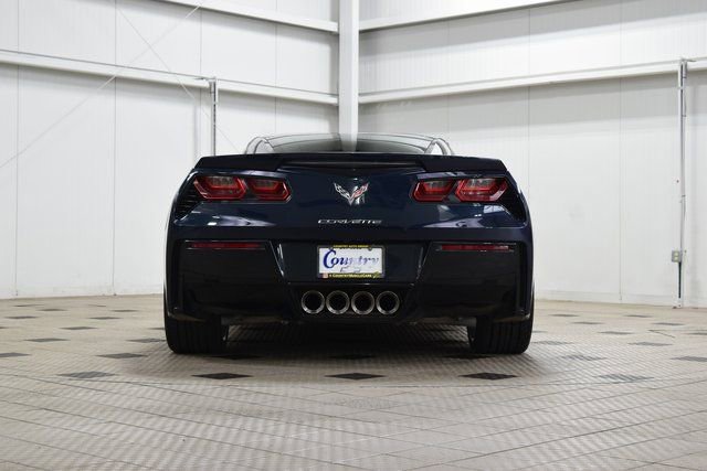 Used 2016 Chevrolet Corvette Stingray Z51 w/ Battery Protection Package image 7