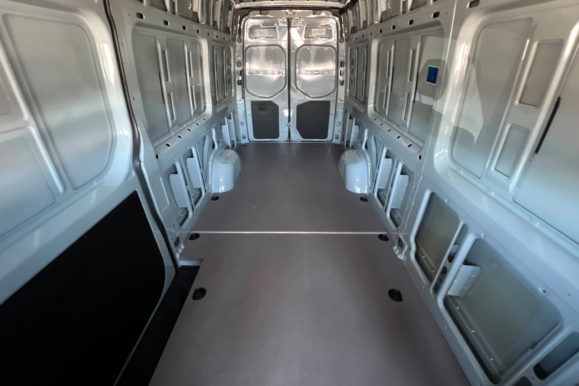 New 2026 Mercedes-Benz Sprinter 2500 image 23