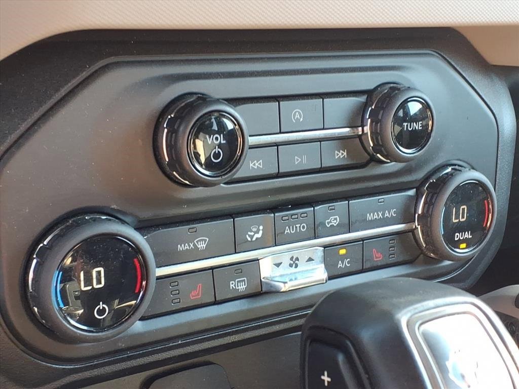 Used 2021 Ford Bronco Big Bend image 10