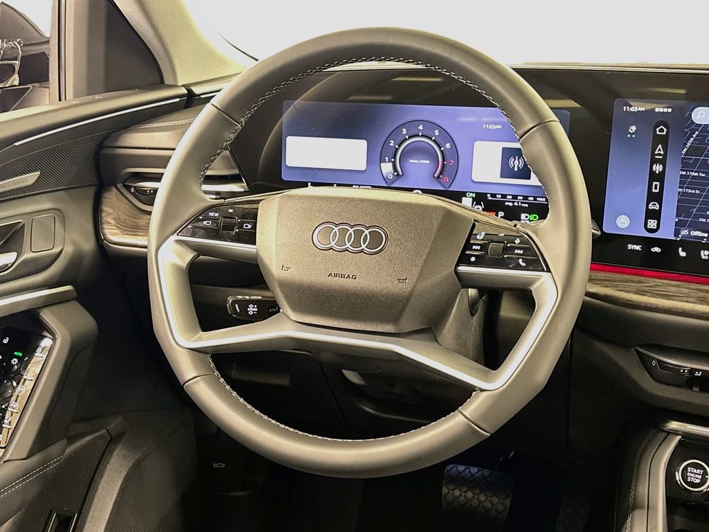 New 2026 Audi Q5 Premium Plus AWD/4WD image 19