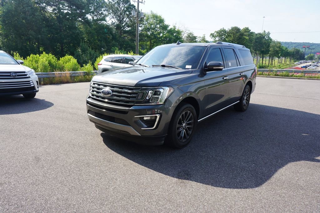 Used 2020 Ford Expedition Max Limited RWD image 24