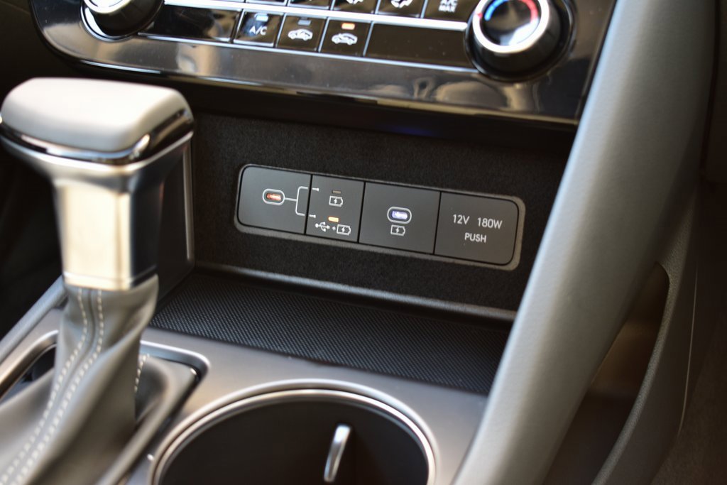 New 2026 Hyundai Sonata SE image 27