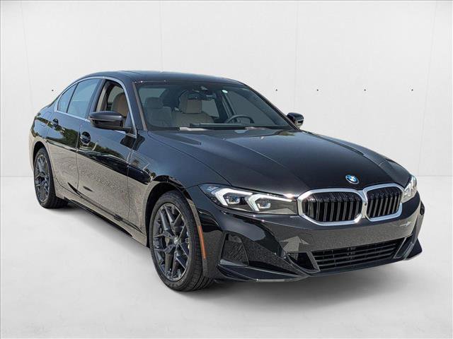 Used 2025 BMW 330i Sedan w/ Premium Package image 6