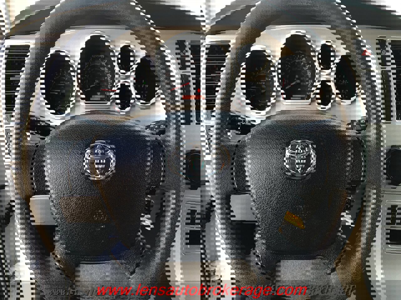 Used 2008 Toyota Sequoia SR5 image 13