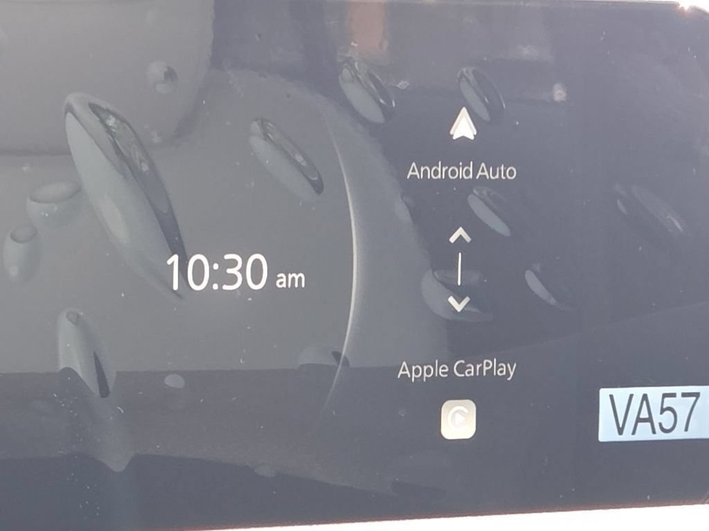 New 2026 MAZDA CX-50 AWD 2.5 S w/ Accent Package image 5