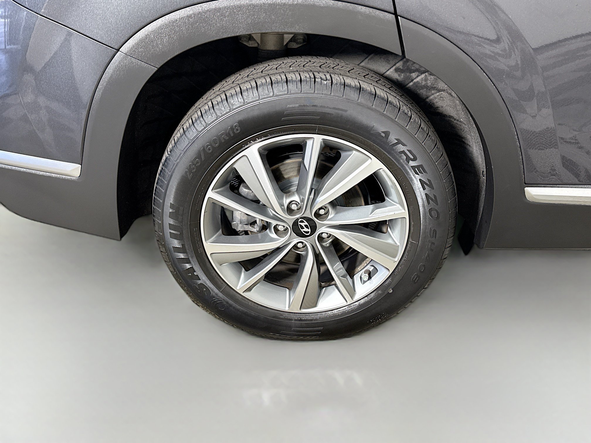 Used 2020 Hyundai Santa Fe SEL w/ Convenience Package FWD image 33