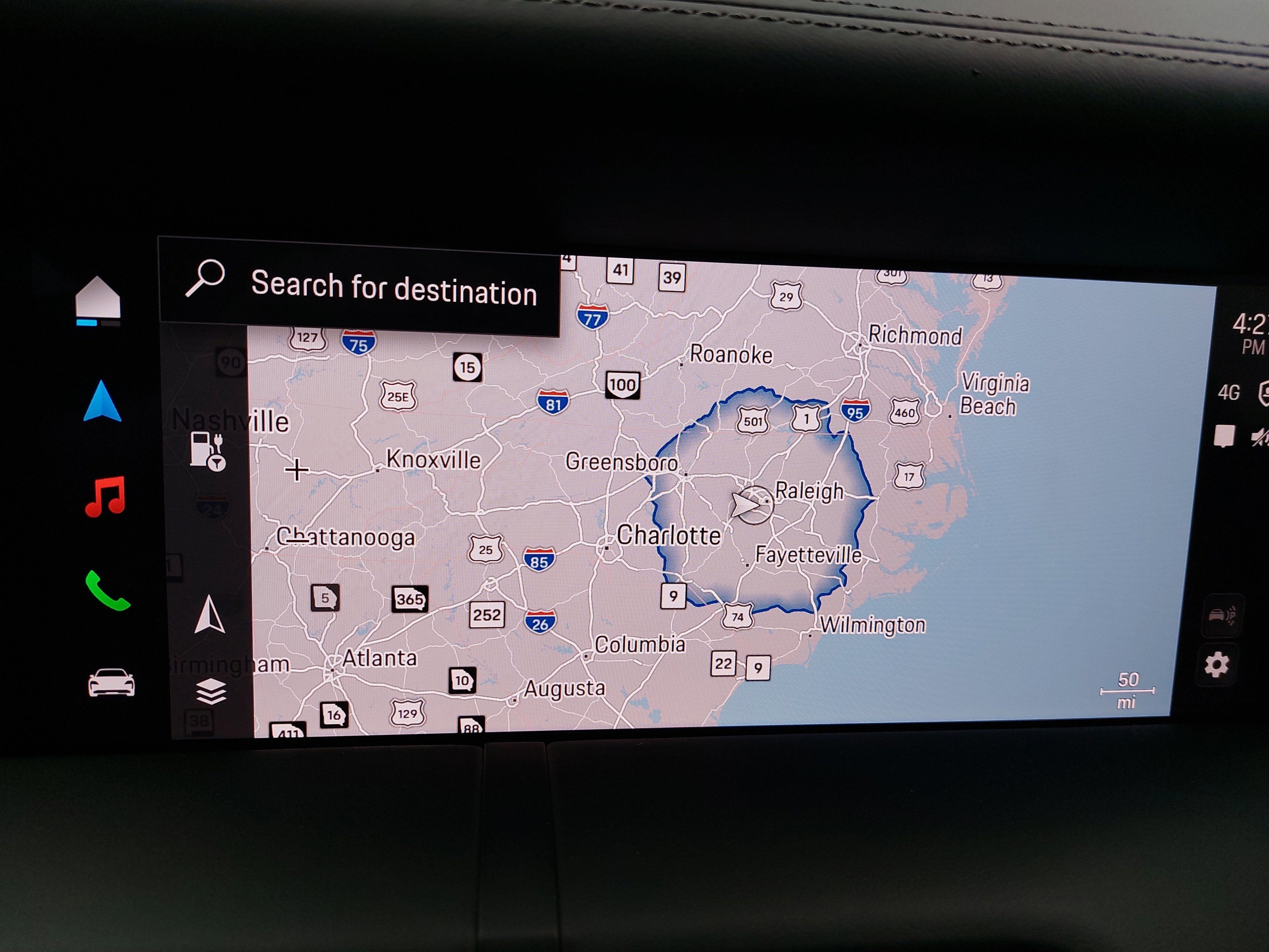 New 2025 Porsche Taycan 4S image 24