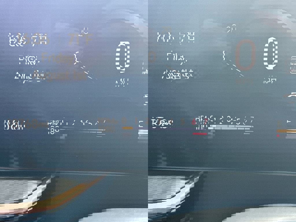 Certified 2024 Buick Envision Sport Touring image 12