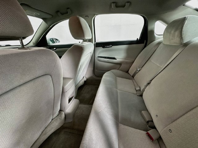 Used 2016 Chevrolet Impala Limited LS FWD image 19