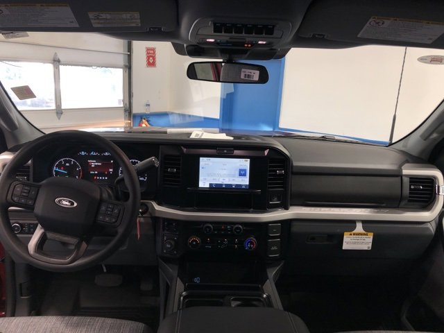 New 2026 Ford F350 XLT image 14