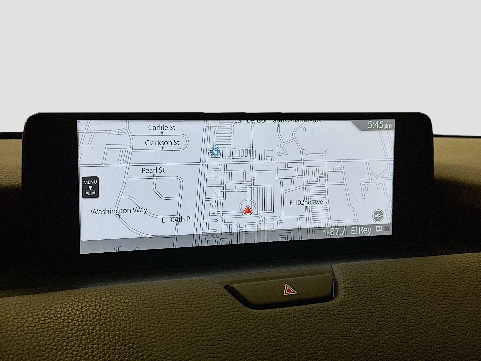 Used 2024 MAZDA CX-90 Plug-In Hybrid w/ Preferred AWD/4WD image 22