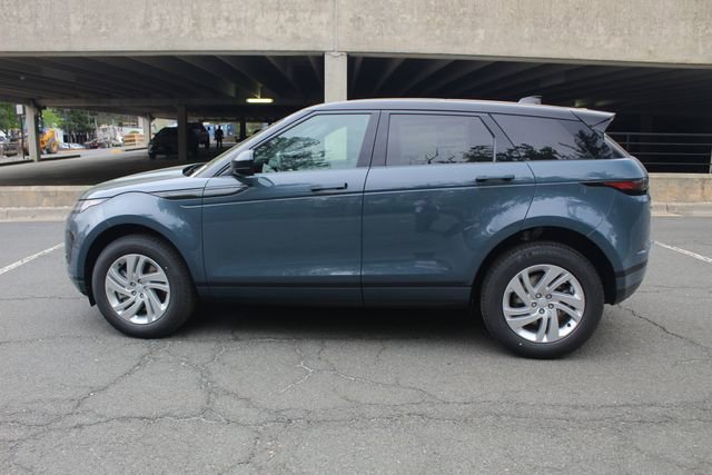 New 2026 Land Rover Range Rover Evoque S image 6