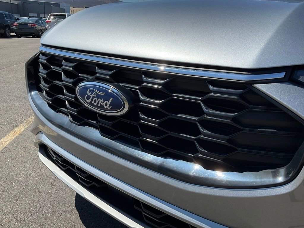 Used 2023 Ford Escape ST-Line w/ Tech Pack #1 image 22