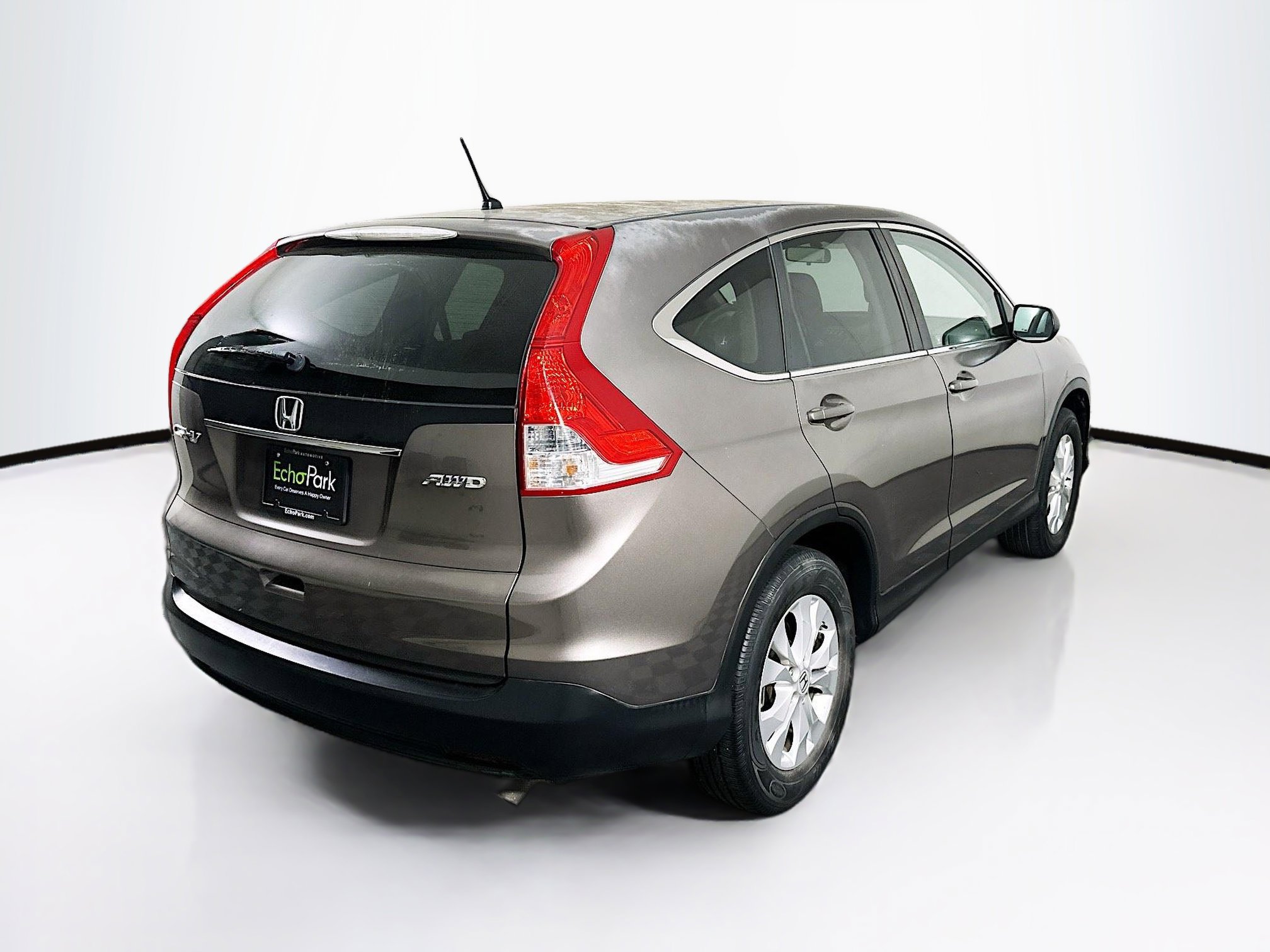 Used 2012 Honda CR-V EX image 9