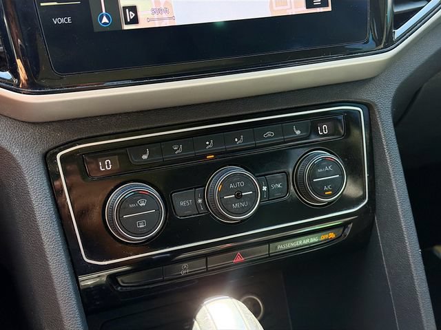Used 2021 Volkswagen Atlas SEL FWD image 16