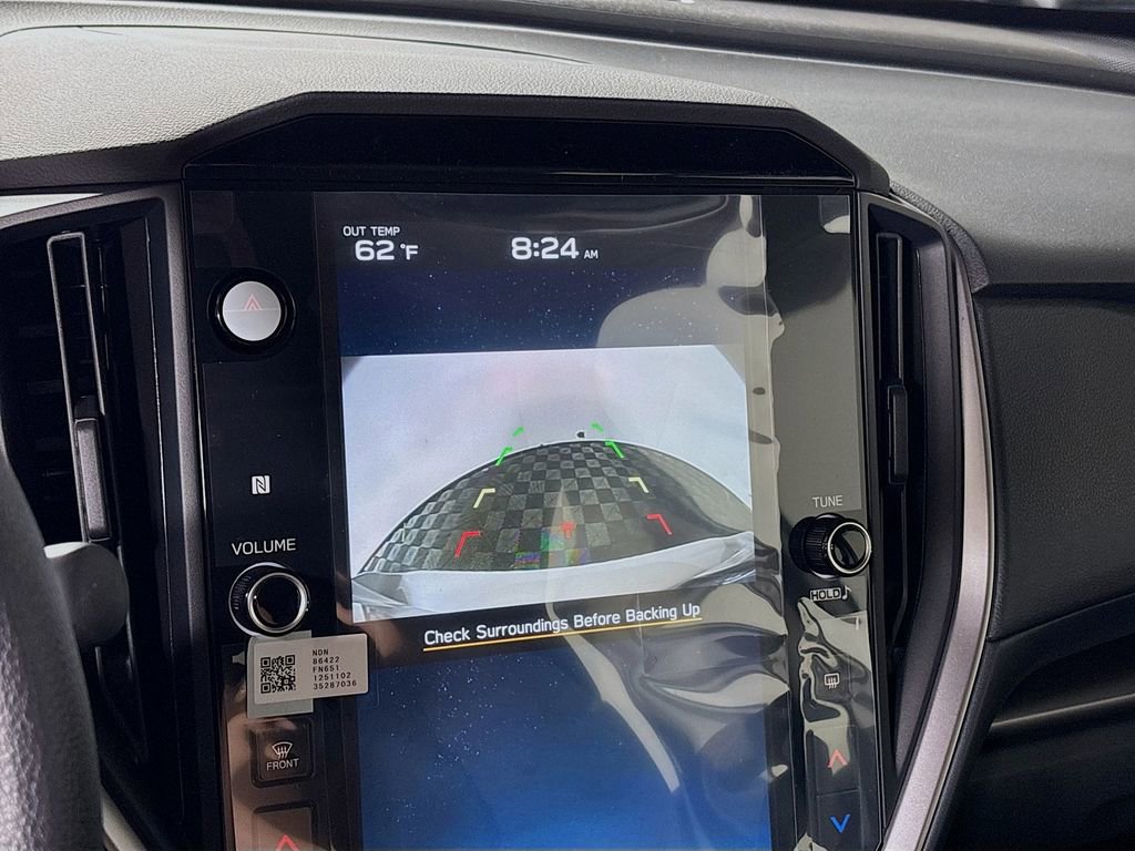 New 2025 Subaru Impreza 2.0i Sport image 16