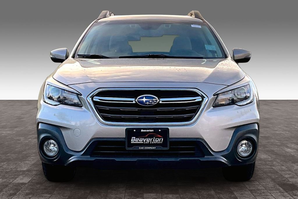 Used 2019 Subaru Outback 2.5i Limited image 5