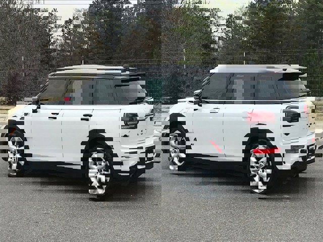 Used 2024 MINI Cooper Clubman S image 4