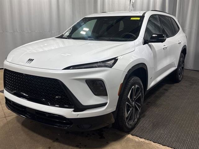 New 2026 Buick Enclave Sport Touring w/ Super Cruise Package image 3