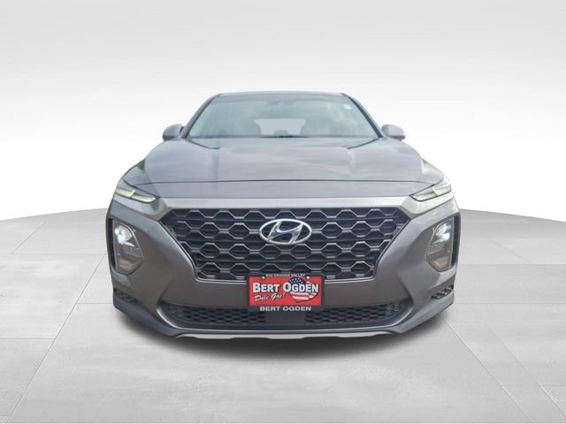 Used 2019 Hyundai Santa Fe SE FWD image 2