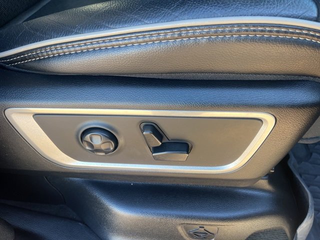 Used 2021 RAM 1500 Laramie image 51