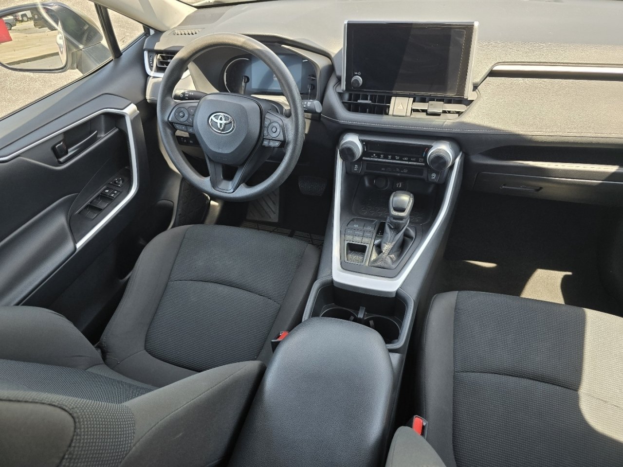 Certified 2024 Toyota RAV4 LE AWD/4WD image 20