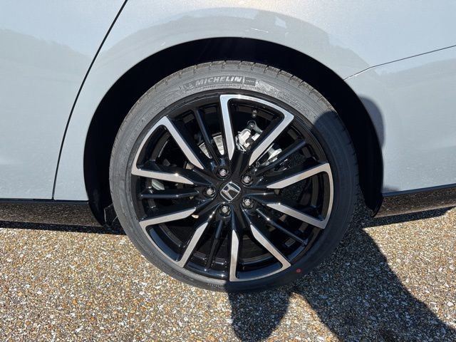 New 2026 Honda Accord Touring image 9