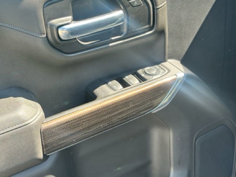 Used 2022 Chevrolet Silverado 1500 LT image 10