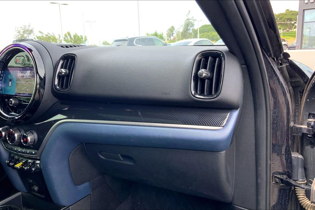 Certified 2022 MINI Cooper Countryman SE image 17