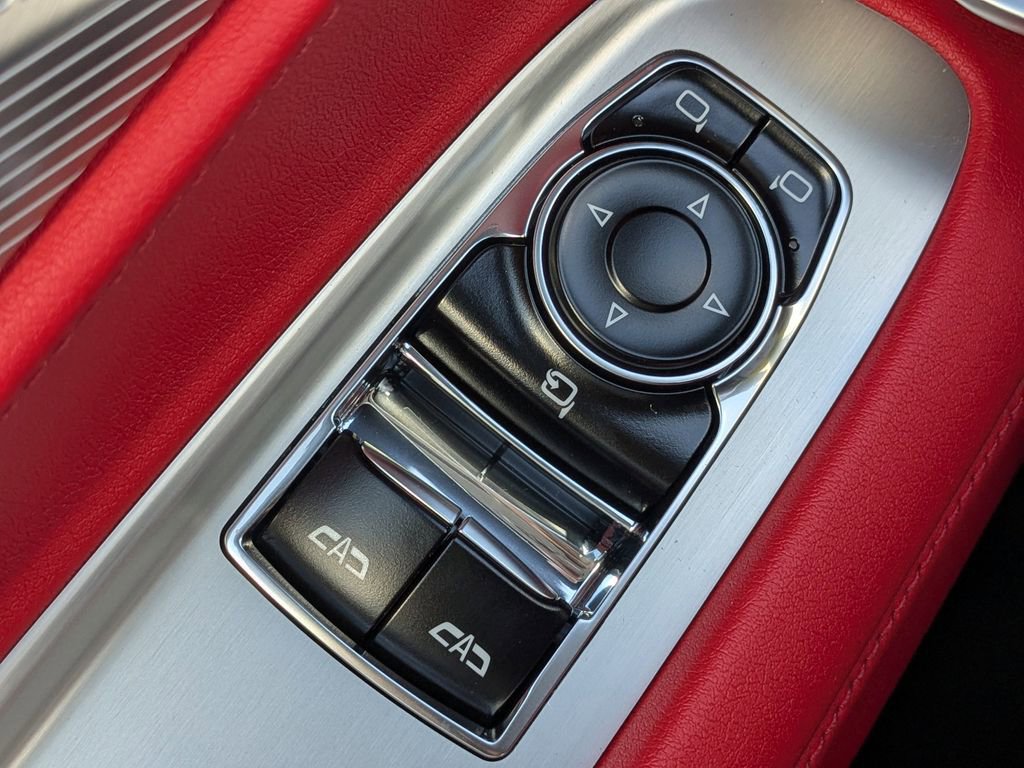 New 2026 Chevrolet Corvette Z06 image 25