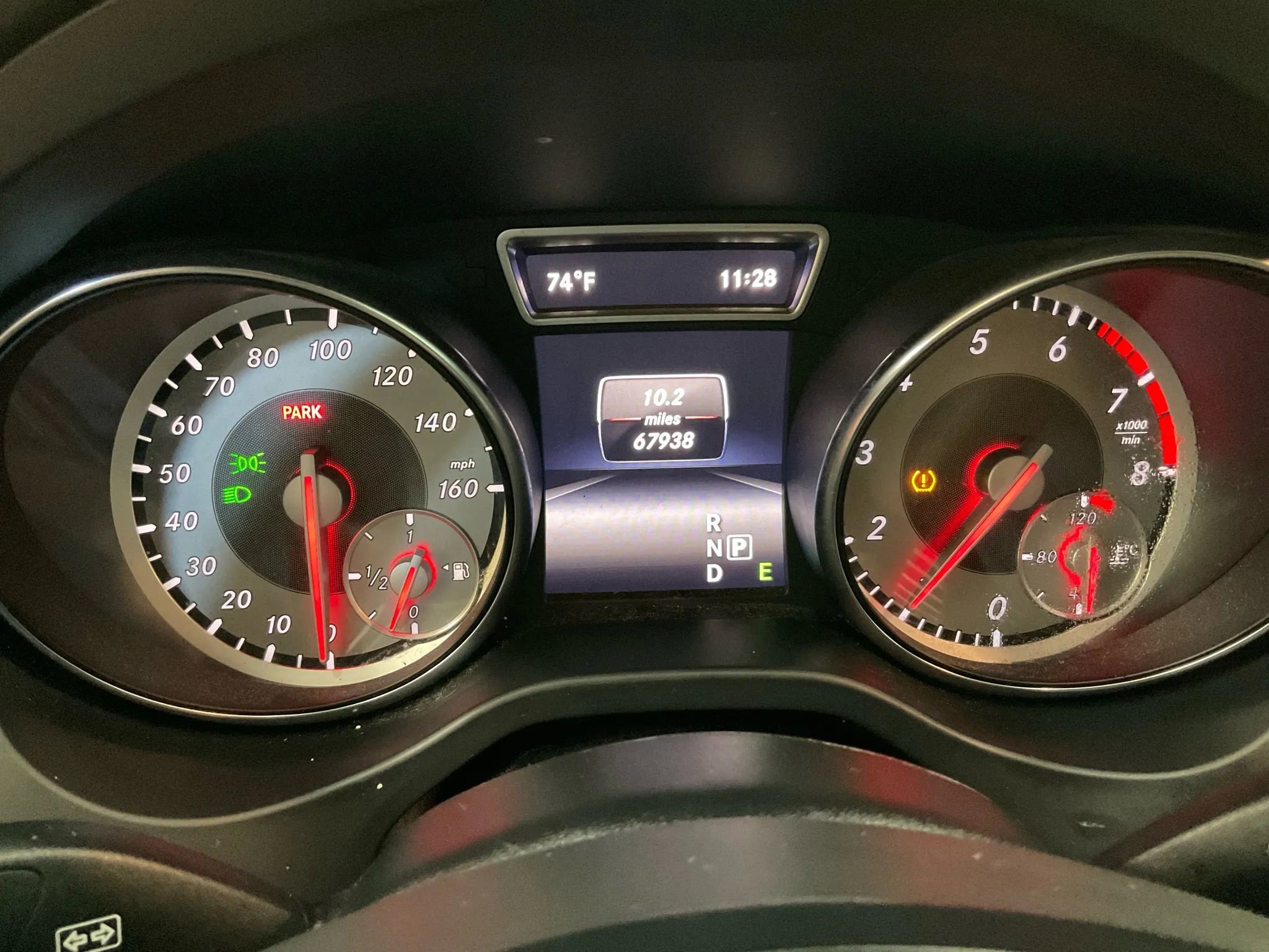 Used 2015 Mercedes-Benz GLA 250 4MATIC image 11