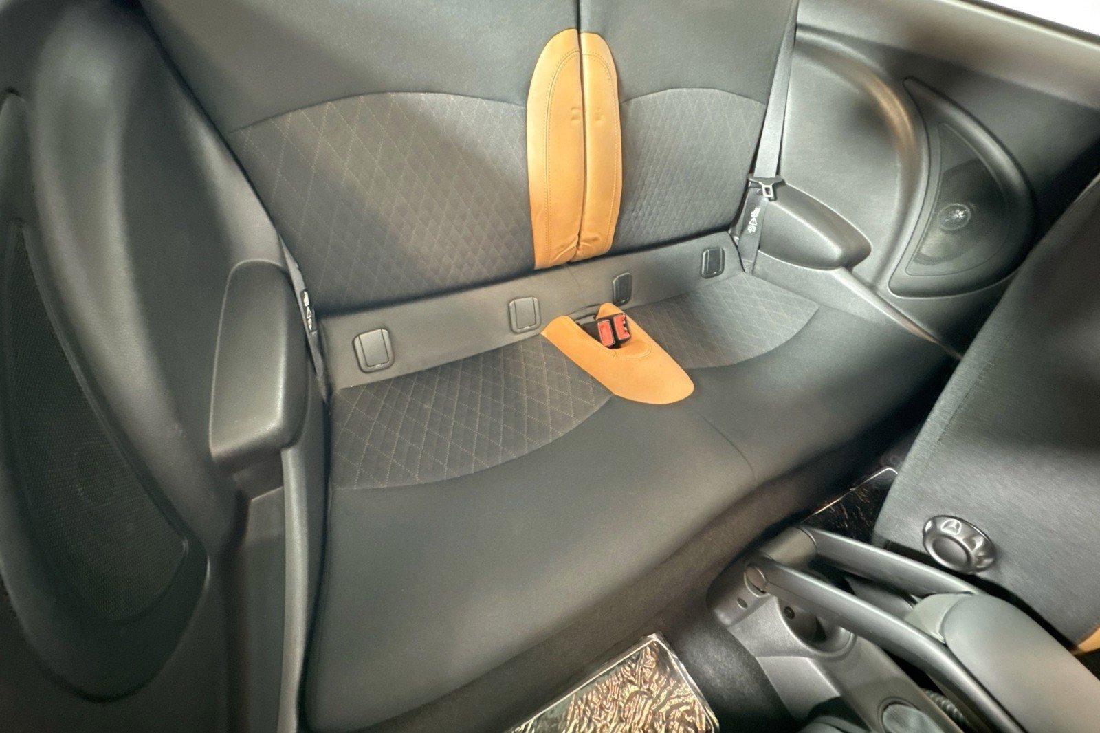 Used 2011 MINI Cooper S image 21