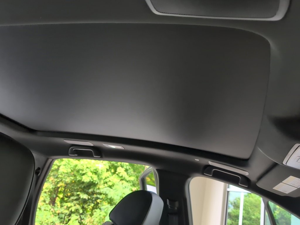 New 2025 Acura RDX AWD w/ A-Spec & Advance Pkg image 17