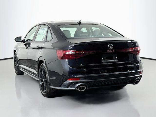New 2026 Volkswagen Jetta GLI Autobahn FWD image 5