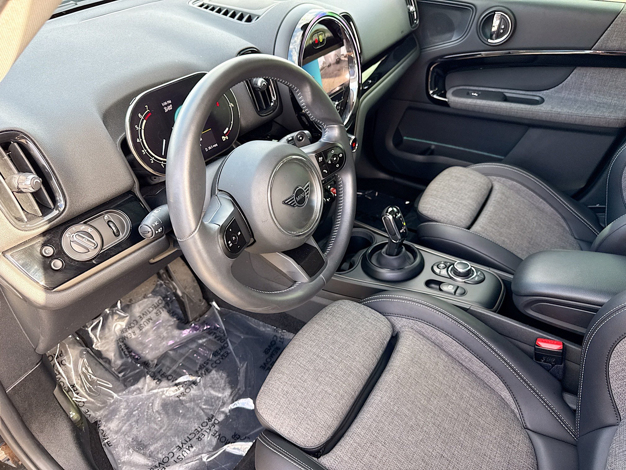 Used 2024 MINI Cooper Countryman S FWD image 25