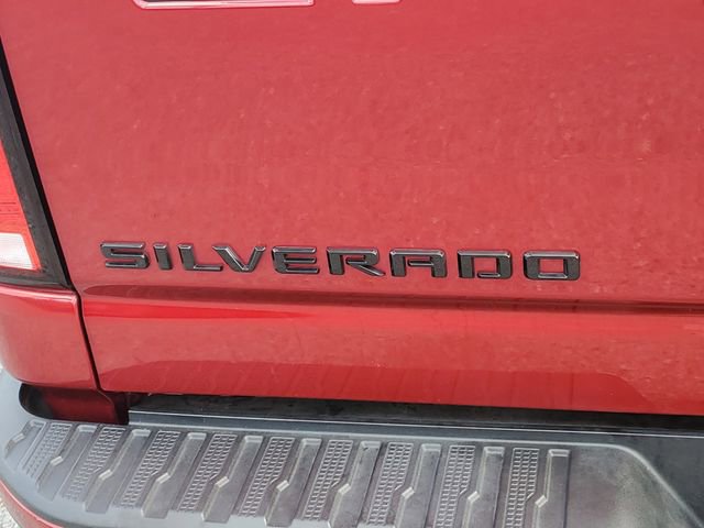 Certified 2024 Chevrolet Silverado 2500 High Country w/ High Country Premium Package image 8