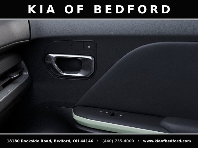 New 2026 Kia K4 GT-Line w/ GT-Line Sunroof Package FWD image 28