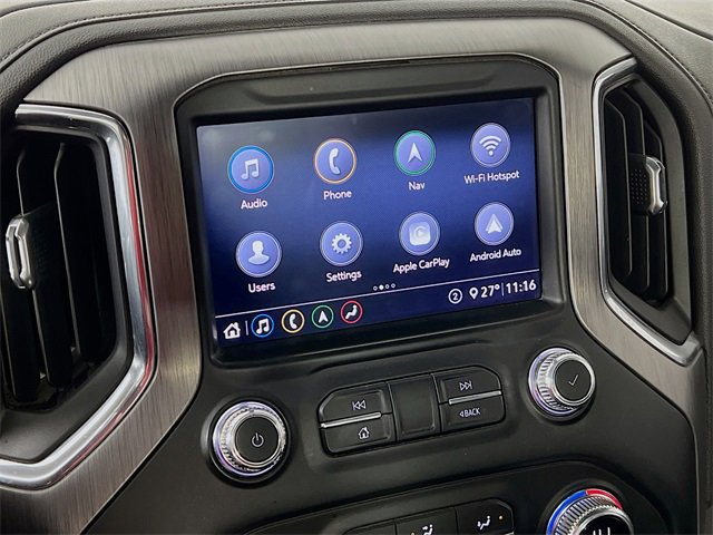 Used 2020 GMC Sierra 1500 Denali w/ Denali Ultimate Package image 17