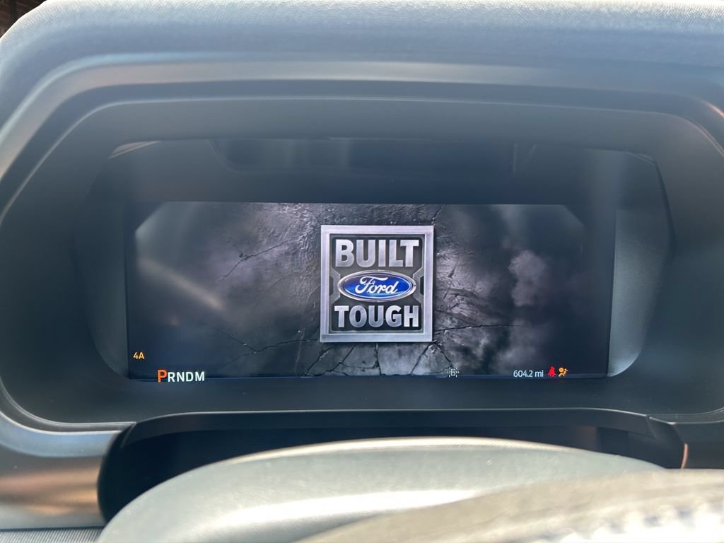 Used 2026 Ford F150 Lariat w/ Equipment Group 502A High AWD/4WD image 26