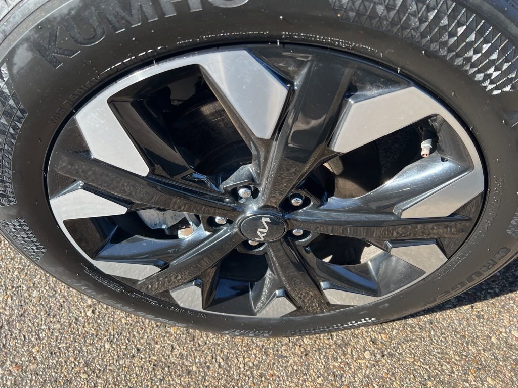 Certified 2023 Kia Sportage X-Line w/ X-Line Premium Package image 45