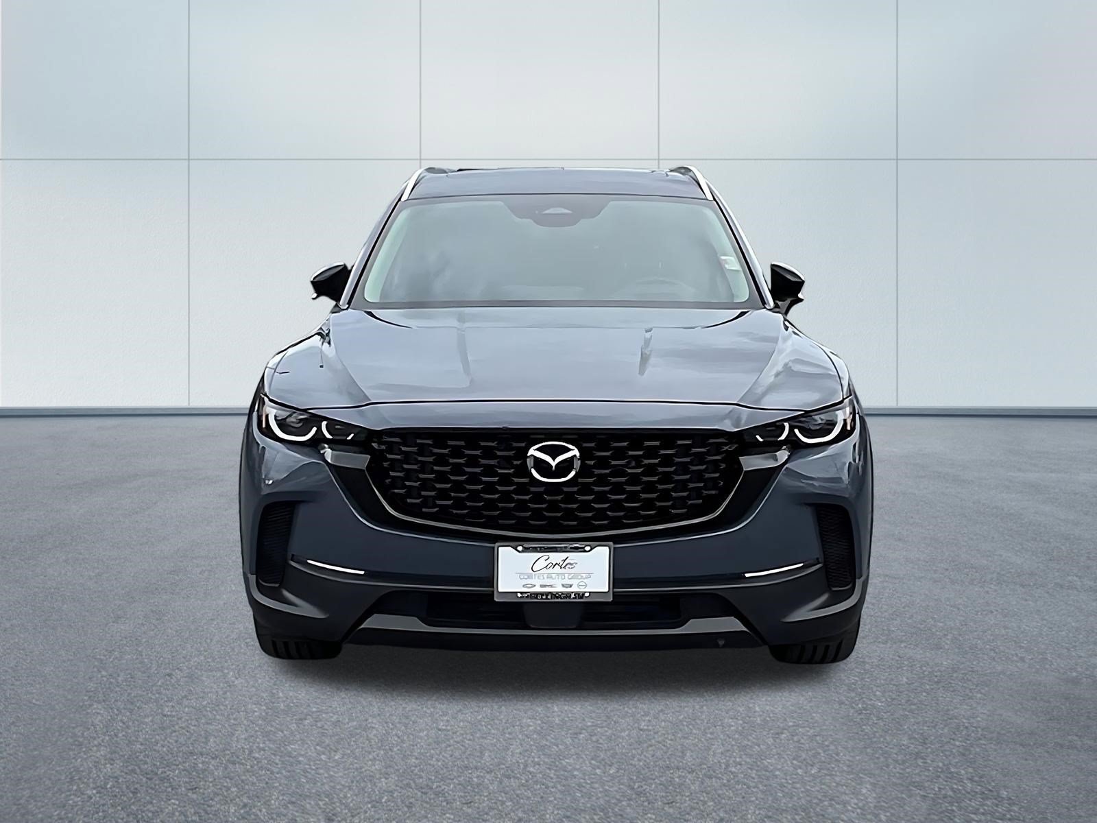 Used 2025 MAZDA CX-50 AWD 2.5 S w/ Premium Plus Pkg image 2