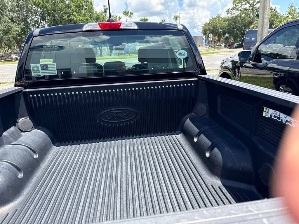 Used 2021 Ford Ranger XL w/ Equipment Group 101A High RWD image 6