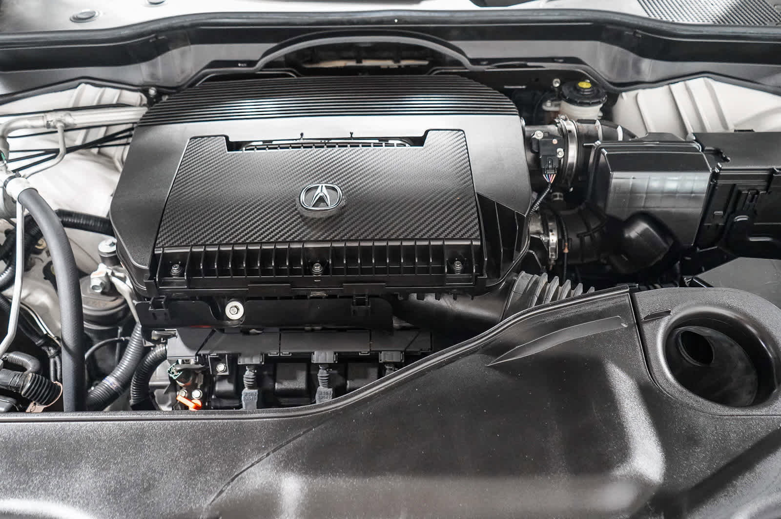 Used 2023 Acura MDX A-Spec image 31