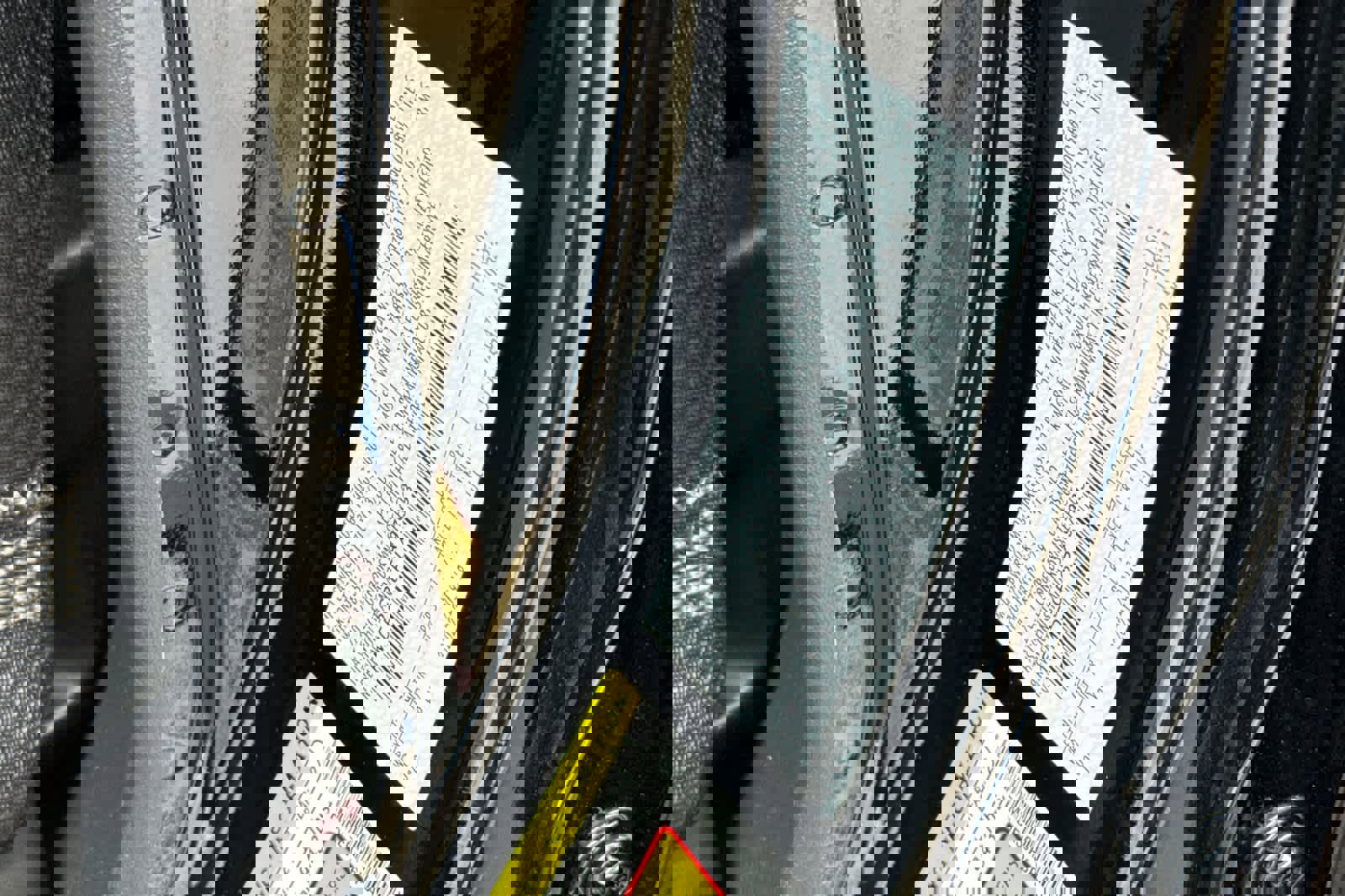 Used 2023 Ford Bronco Badlands image 34