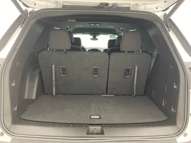 Certified 2023 Chevrolet Traverse LT AWD/4WD image 14