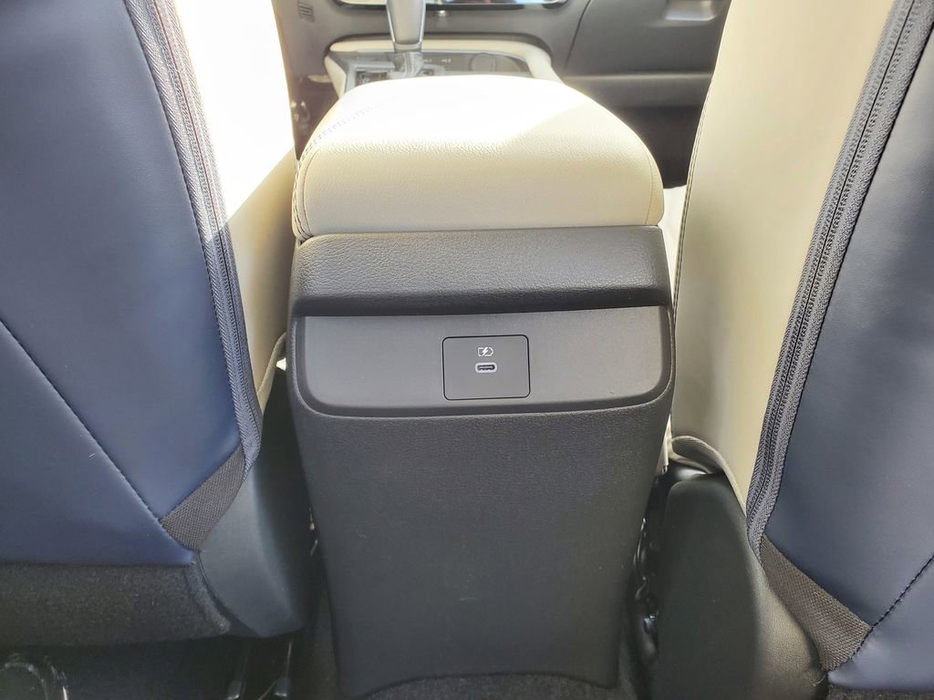 New 2026 Nissan Sentra SL image 11