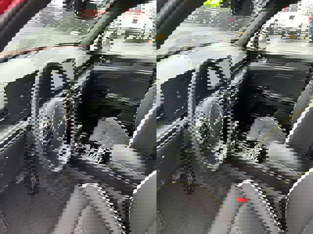 Used 2025 Kia K5 GT-Line w/ GT-Line Premium Package image 22