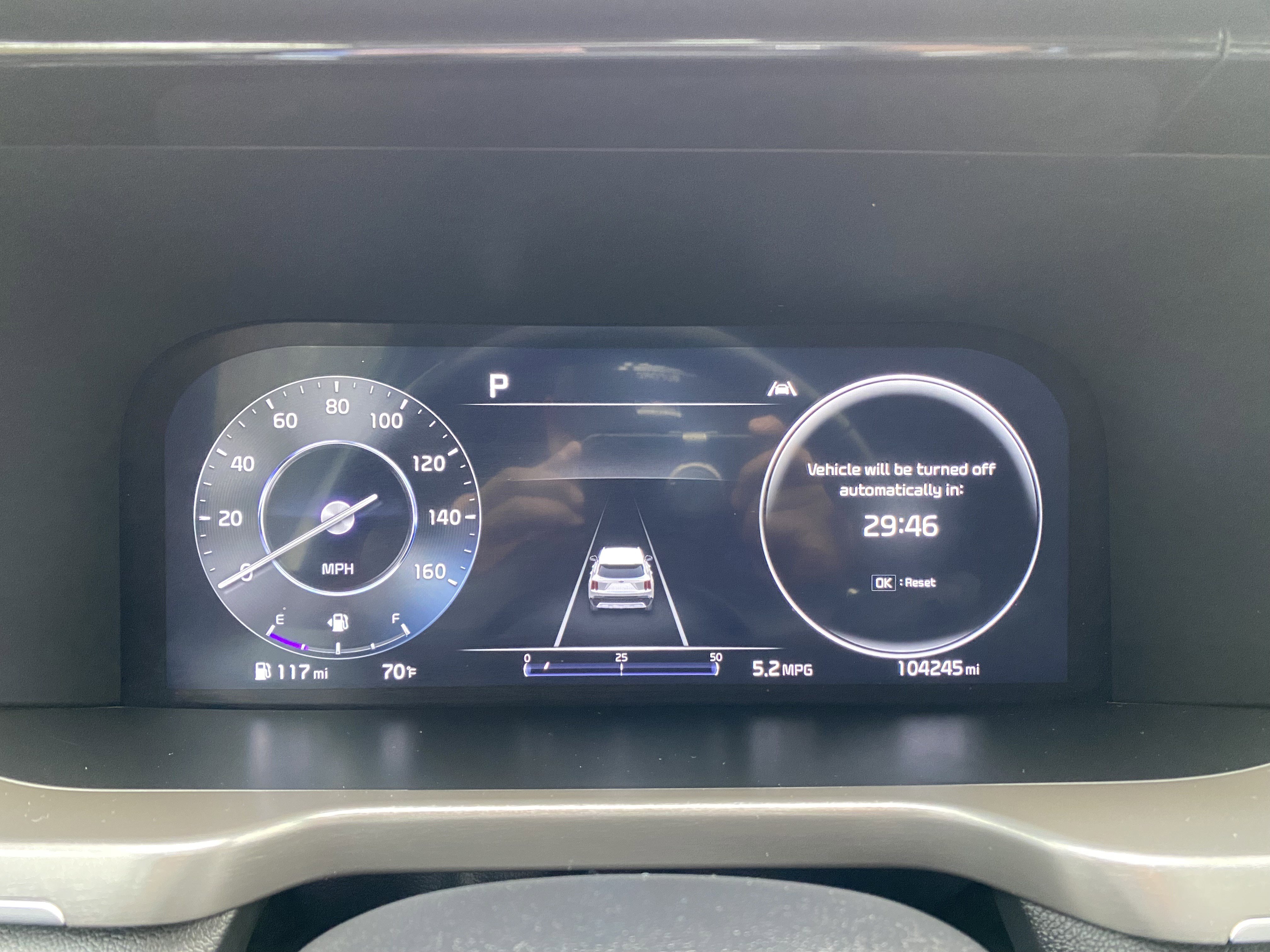 Used 2021 Kia Sorento SX image 21