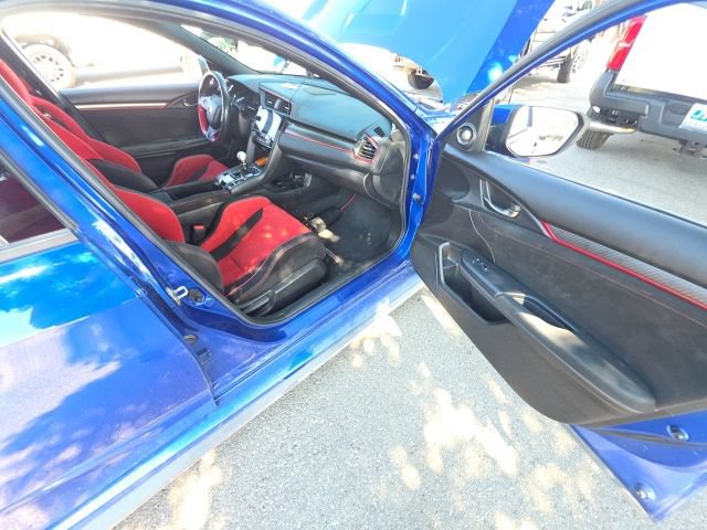 Used 2017 Honda Civic Type R image 38
