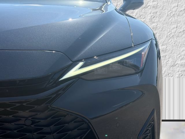 New 2026 Lexus IS 350 F Sport RWD image 9